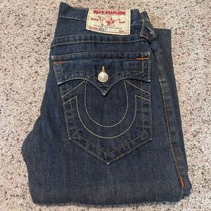 Men’s True Religion Jeans Size 28